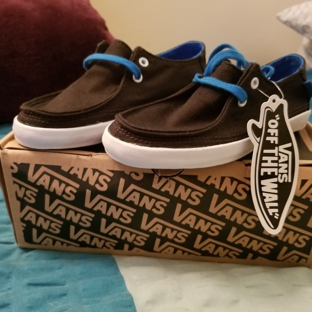 Vans Sneakers